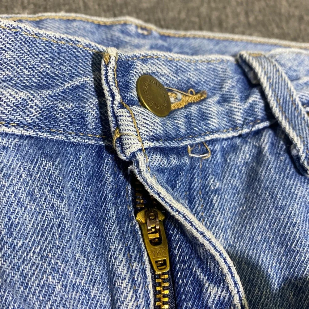 Wrangler 96501ds straight